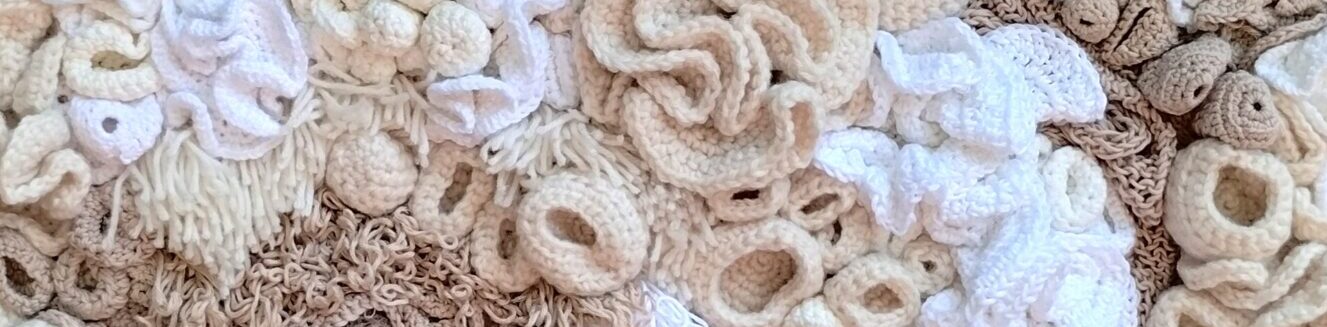 Elizabeth Leichtner Fiber Arts