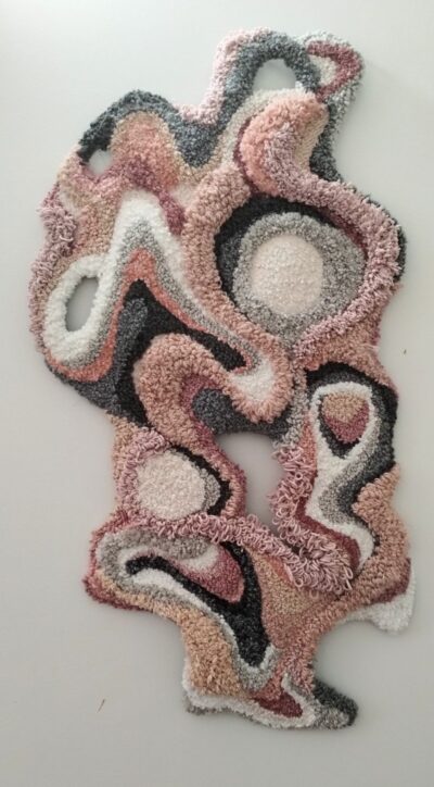 Calming Fibers