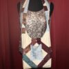 Crossbody Purse Lining view 1