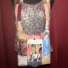Crossbody Purse Lining view 2