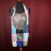 Crossbody Purse Lining view 1