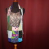 Crossbody Purse Lining view 2