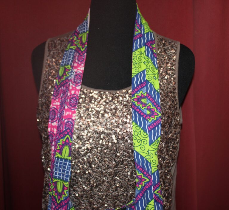 Crossbody Purse Strap view