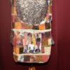 Crossbody Purse Lining view 1