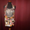 Crossbody Lining view 2