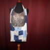 Crossbody Purse Lining view 1