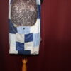 Crossbody Lining view 1 closeup