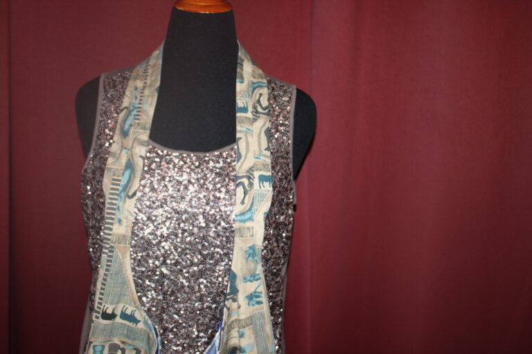 Crossbody Purse Strap view