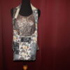Crossbody Purse Lining view 1