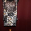 Crossbody Purse Lining view 2