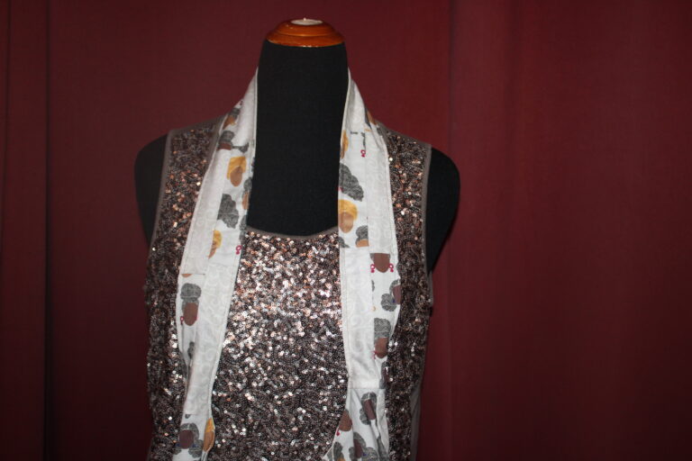 Crossbody Purse Strap view