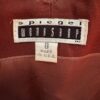 chestnut skirt label