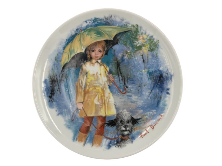 Image of Plate