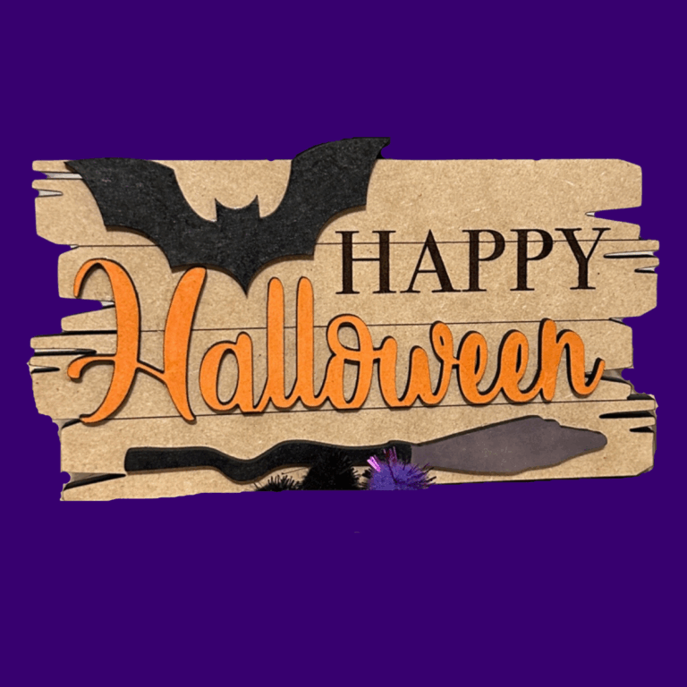 Happy Halloween