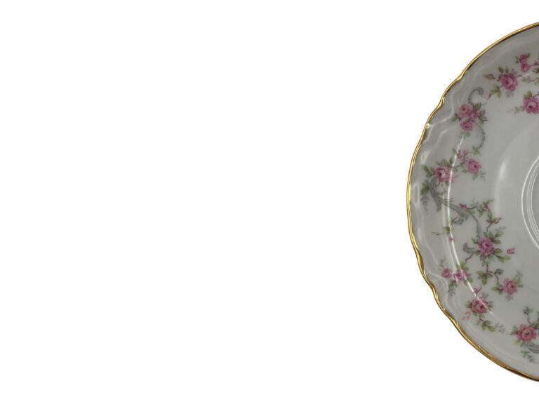 Hutschenreuther Saucer b