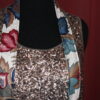 Crossbody Purse Strap view