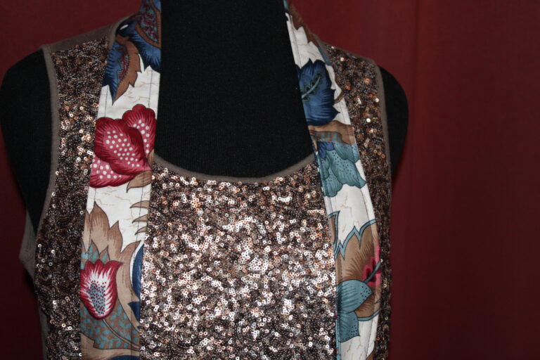 Crossbody Purse Strap view