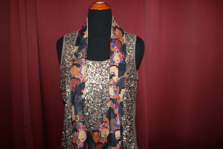 Crossbody Purse Strap view