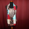 Crossbody Purse Lining view 1