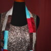 Crossbody Purse Lining Strap view