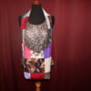 Crossbody Purse Lining view 2
