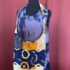 Crossbody purse