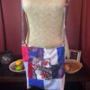 Crossbody Purse Lining view 2