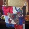 Crossbody Purse Lining view 1