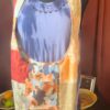 Lining Crossbody Purse