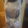 Crossbody Purse Lining view 2