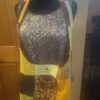 Crossbody Purse Lining view 2