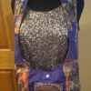 Crossbody Purse Lining view 1
