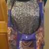 Crossbody Purse Lining view 2