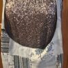 Crossbody Purse Back view