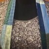 Crossbody Purse Strap Lining view