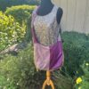 Crossbody Purse Back View
