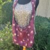 Crossbody Purse Lining view 1