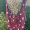Crossbody Purse Lining view 2