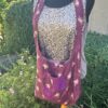 Crossbody Purse Lining Strap view