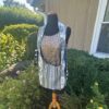 Crossbody Purse back view