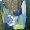 Crossbody Purse Lining view 2