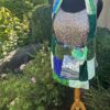 Crossbody Purse Lining view 1
