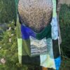 Crossbody Purse Lining view 2