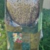 Crossbody Purse Lining view 1