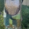 Crossbody Purse Lining view 2