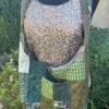 Crossbody Purse Lining view 2
