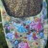Crossbody Purse closeup