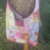 Crossbody Purse Lining view 2
