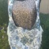 Crossbody Purse back view