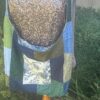 Crossbody Purse Lining view 1